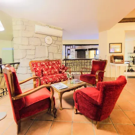 Отель Flora Бодрум