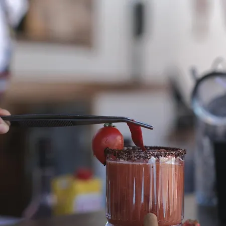 מלון Flora גומבט