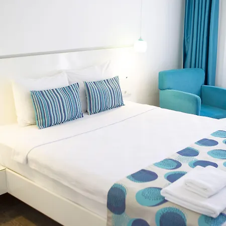 Flora Отель Бодрум