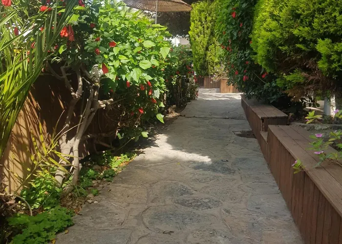 Flora غومْبيت