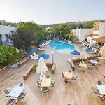 Hotel Flora