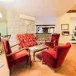 Hotel Flora Gümbet
