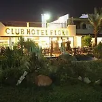 Flora Hotel Gümbet
