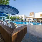 Hotel Flora Gümbet