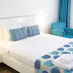 Flora Hotel Gümbet