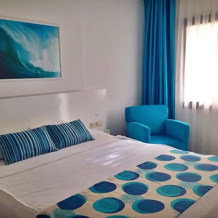 Flora Hotel Gümbet