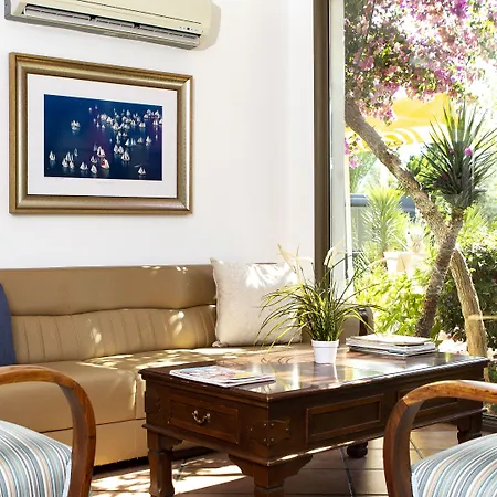 Flora Hotel Gümbet