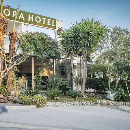 Hotel Flora