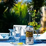 Hotel Flora 3*
