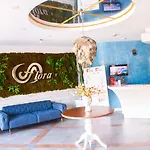 Flora 3*