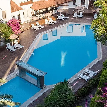 Hotel Flora