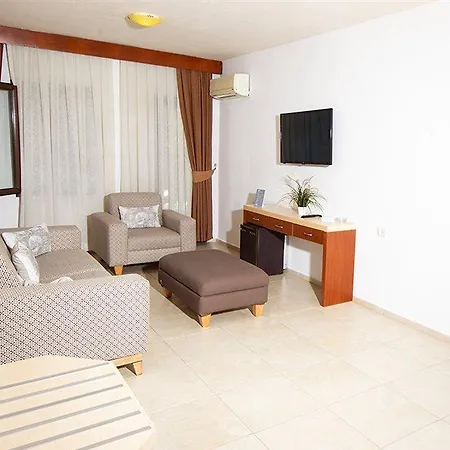 Hotel Flora Gumbet