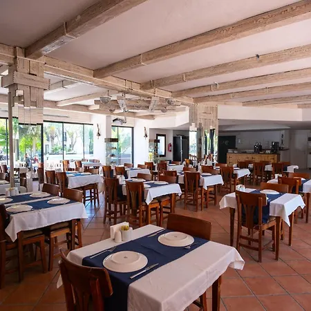 Flora 3* Gümbet