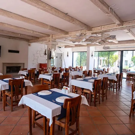 Hotel Flora Gumbet