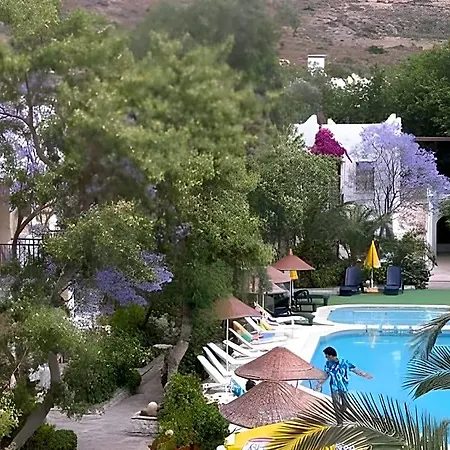 Otel Flora 3*