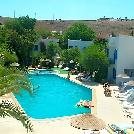 Otel Flora