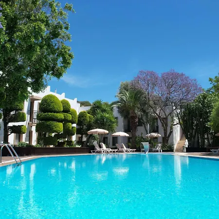 Hotel Flora Gümbet