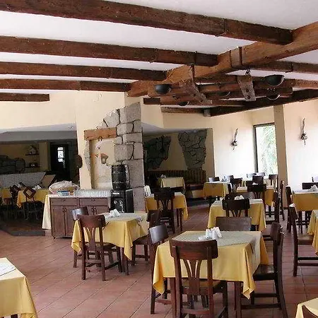 Hotel Flora