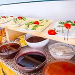 Flora Otel 3*