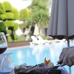 酒店 弗洛拉酒店 居姆贝特