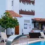 Flora Otel Gümbet