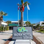 Otel Flora Gümbet
