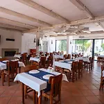 酒店 弗洛拉酒店 居姆贝特