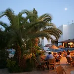 弗洛拉酒店 酒店 居姆贝特