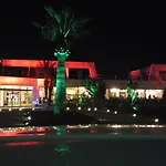 Flora Otel Gümbet