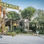 Otel Flora