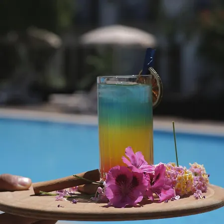 Flora 3* بودروم