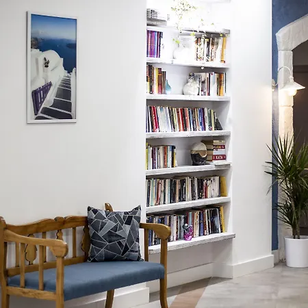 Flora فندق بودروم