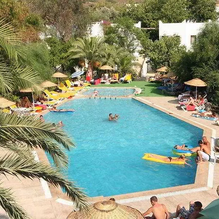 Flora 3* Gümbet