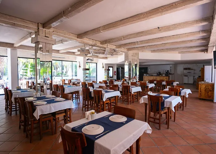 Flora 3* Gümbet
